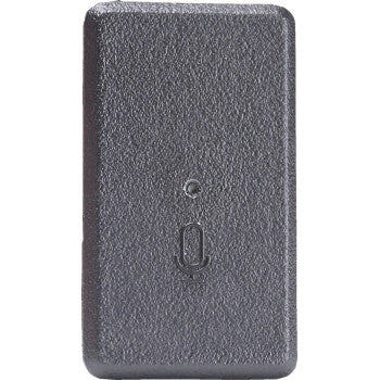 Carling Style Microphone Switch Mount by Mb Quart