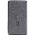 Carling Style Microphone Switch Mount by Mb Quart