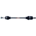 Yamaha Grizzly Axle Complete Heavy Duty Front Left & Right by Demon
