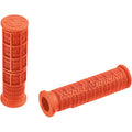 ATV Stealth Grips Orange by Moose Offroad