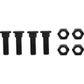 Yamaha Wheel Stud Nut Kit Front & Rear Rear Right by Moose Offroad