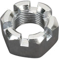 Yamaha Axle Hub Nut 7/8 " 14 by Dura Blue