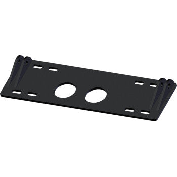 Yamaha - Arctic Cat Tracker Plow Mount by Kfi Products
