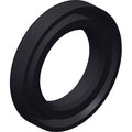 Replacement Shaft Seal Tiger Tail Black by Kfi Products
