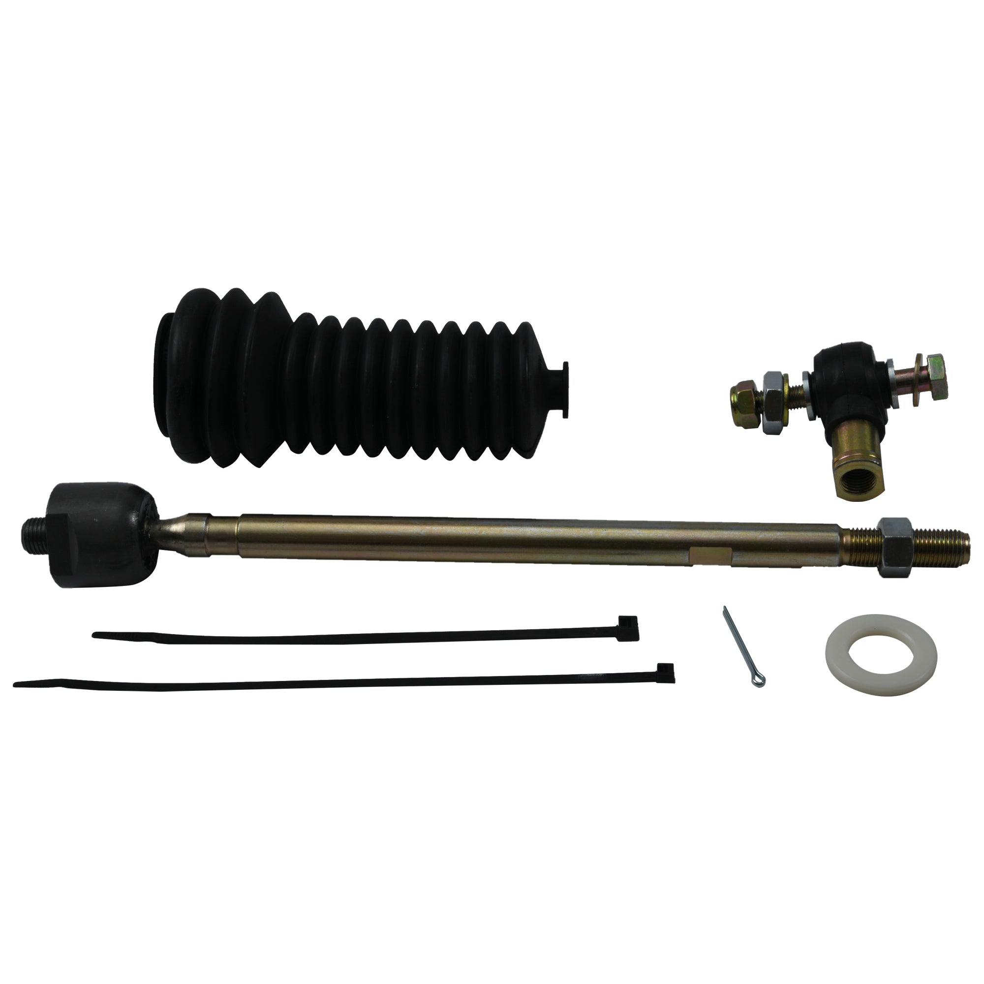 Tie Rod End Kit by All Balls