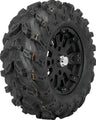 Radial Mud ATV/UTV Tire - 27x11R14 - 8-Ply by QuadBoss