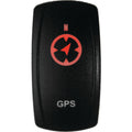 Switch Gps Red by DragonFire Racing