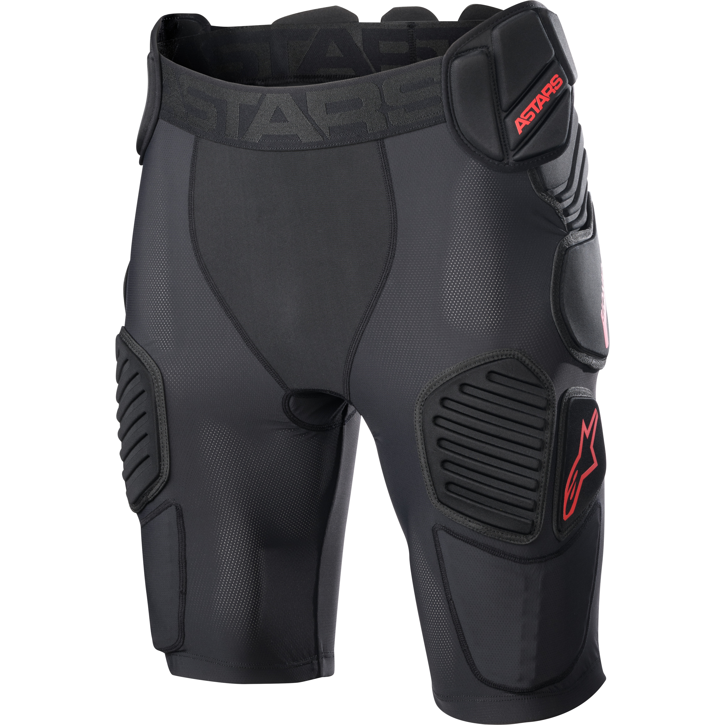 Bionic Pro Protection Shorts by Alpinestars