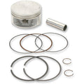 Yamaha Piston Kit 100.50 mm by Prox