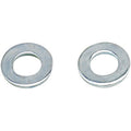 Washers Flat M6 x 12 10 Pack by Bolt