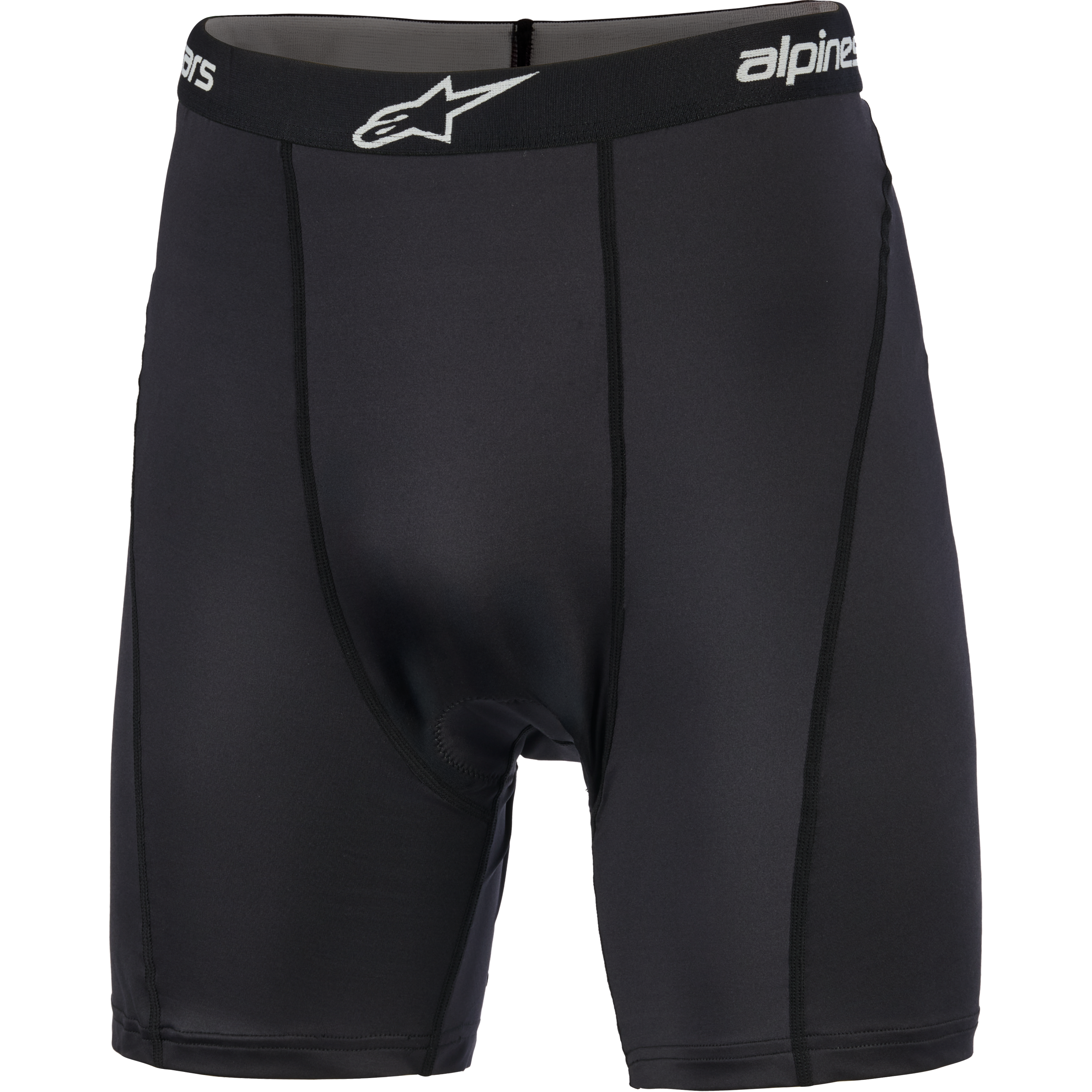 Mx Boxer Padded by Alpinestars
