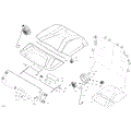 BODY AND ACCESSORIES COMMANDER NON MAX - PACKAGE LTD - 2018 CAN AM COMMANDER 1000R EFI
