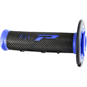 Triple Density 791 Grips Blue / Black by Pro Grip
