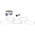 Kawasaki Piston Kit 85.50 mm by Wsm