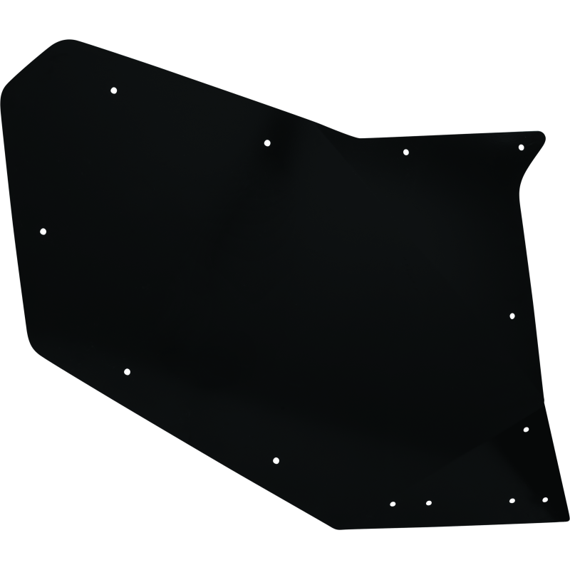 DragonFire Racing Rear Driver Side Door Skin For 522137