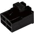 250 Series Locking Connector 4 Position Female 5 Pack by Namz