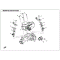 FUEL INJECTION SYSTEM - 2023 CFMOTO ZFORCE 950 HO EX
