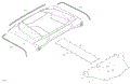 BODY - SKID PLATE - 2021 CAN AM DEFENDER HD8 CAB