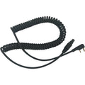 Pit Crew Cable Handheld Radio to Headset 4' by Navatlas