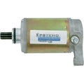 Yamaha Starter Motor by Psykho