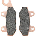 Sintered Brake Pads by Ebc