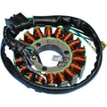 Honda Stator by Rick's Motorsport Electric