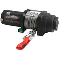 4500 lb Winch Wire 4 Bolt by All Balls