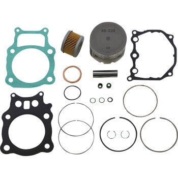Honda Top End Kit 79.50 mm by Wsm
