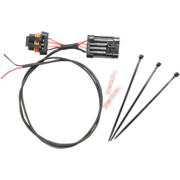 Tap Harness License Plates Light by Namz