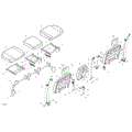 BODY - SEAT - 2022 CAN AM DEFENDER HD7 DPS