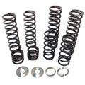 Polaris Dual Rate Spring Kit by ZBroz