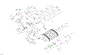 ENGINE - EXHAUST - 2025 CAN AM DEFENDER HD10 LTD CAB - MACCHIATO SATIN - 65" WIDTH CALI