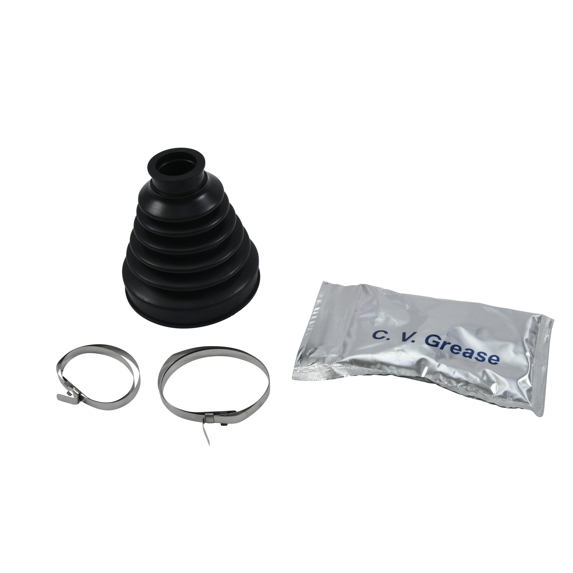 Cv Boot Kit by All Balls
