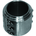 Tube Clamp 1.50 I.D. Machined by DragonFire Racing