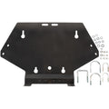 UTV Click N' Go 2 Plow Mount Bracket by Kimpex