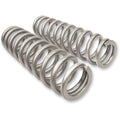 Shock Springs Front Silver by High Lifter