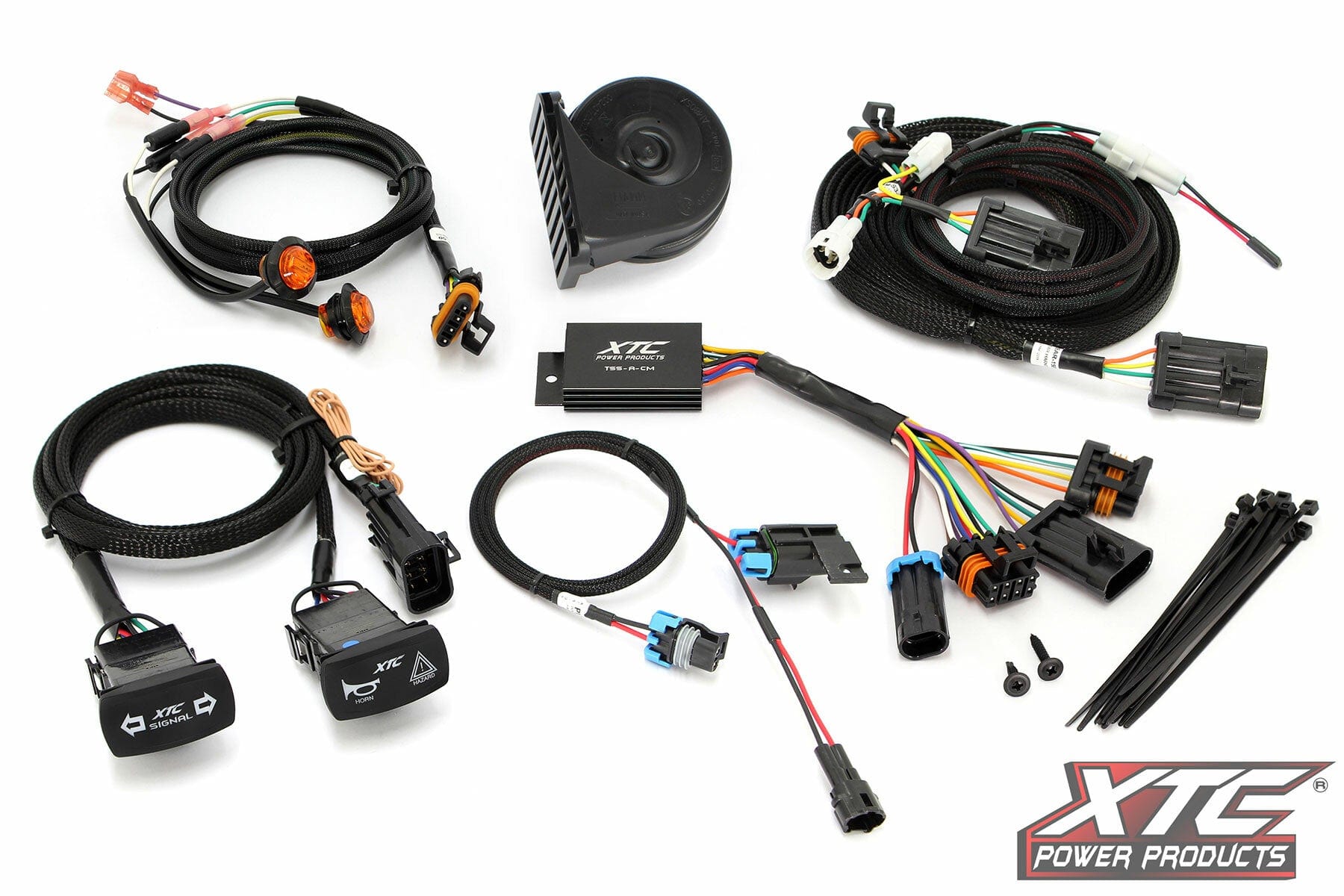 Self Canceling Turn Signal Kit Yam By XTC Power