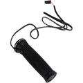 Clamp On High Low Heated Grip Kit Replacement with Plug by Moose Offroad