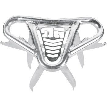 Front Bumper Yamaha Raptor 80 by Dg Performance