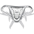 Front Bumper Yamaha Raptor 80 by Dg Performance
