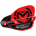 KTM Enduro Handshields Replacement Red by Moose Offroad