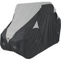 UTV Deluxe Cover Black / Gray Large by Classic Accessories