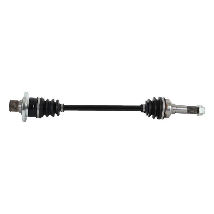 6 Ball Heavy Duty Rear Axle by All Balls