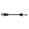 6 Ball Heavy Duty Rear Axle by All Balls