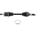 Can Am Axle Kit Complete 8 Ball Extreme Duty Front Left Can Am Outlander Can Am Renegade by All Balls