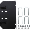CFMoto UTV Plow Mount by Moose Offroad