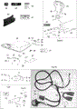 T3 PARTS _99T1505 - 2015 CAN AM OUTLANDER 500 EFI