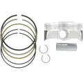 Yamaha Piston Kit 102.00 mm by Wiseco
