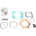 Yamaha YFS200 Yamaha Blaster Piston Kit with Gaskets 66.00 mm by Wiseco