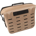MOLLE Zipperless Bag Waterproof Desert Tan by Ravek